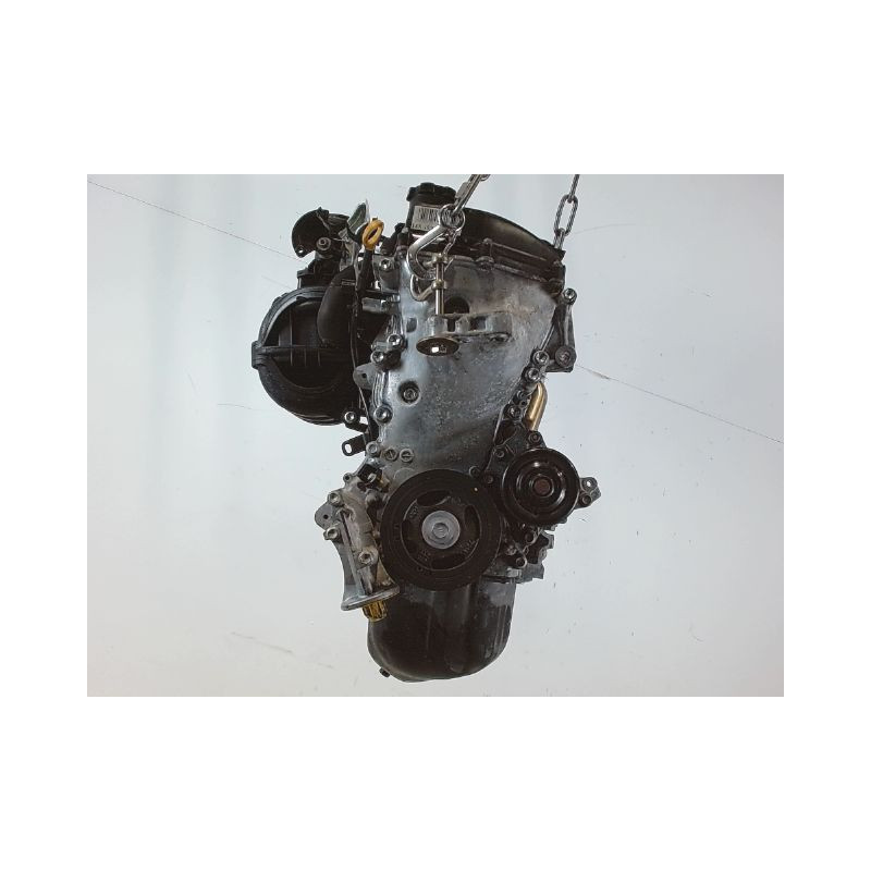 MOTEUR ESSENCE PEUGEOT 107 1.0