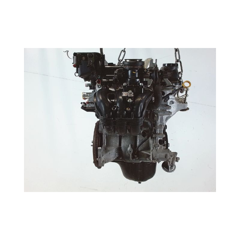 MOTEUR ESSENCE PEUGEOT 107 1.0