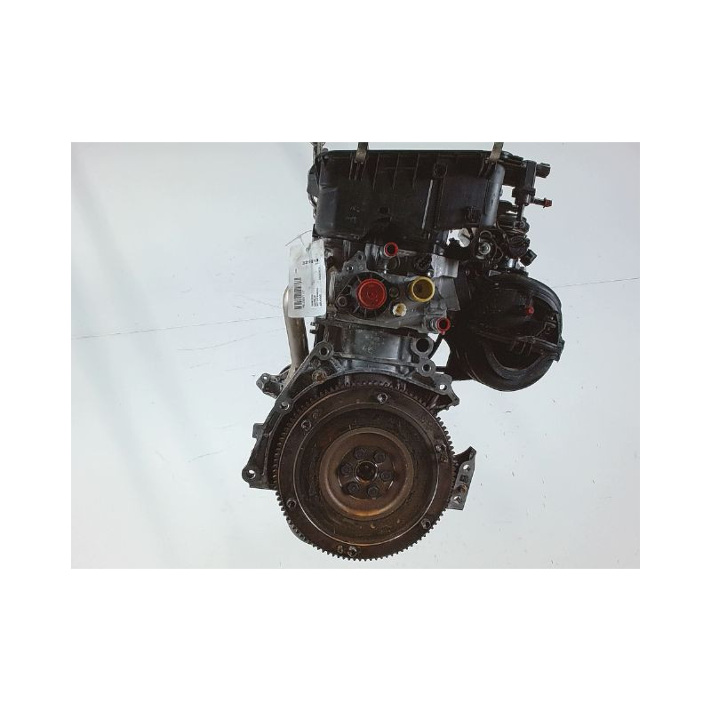 MOTEUR ESSENCE PEUGEOT 107 1.0
