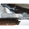 MOTEUR ESSENCE PEUGEOT 107 1.0
