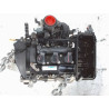MOTEUR ESSENCE PEUGEOT 107 1.0