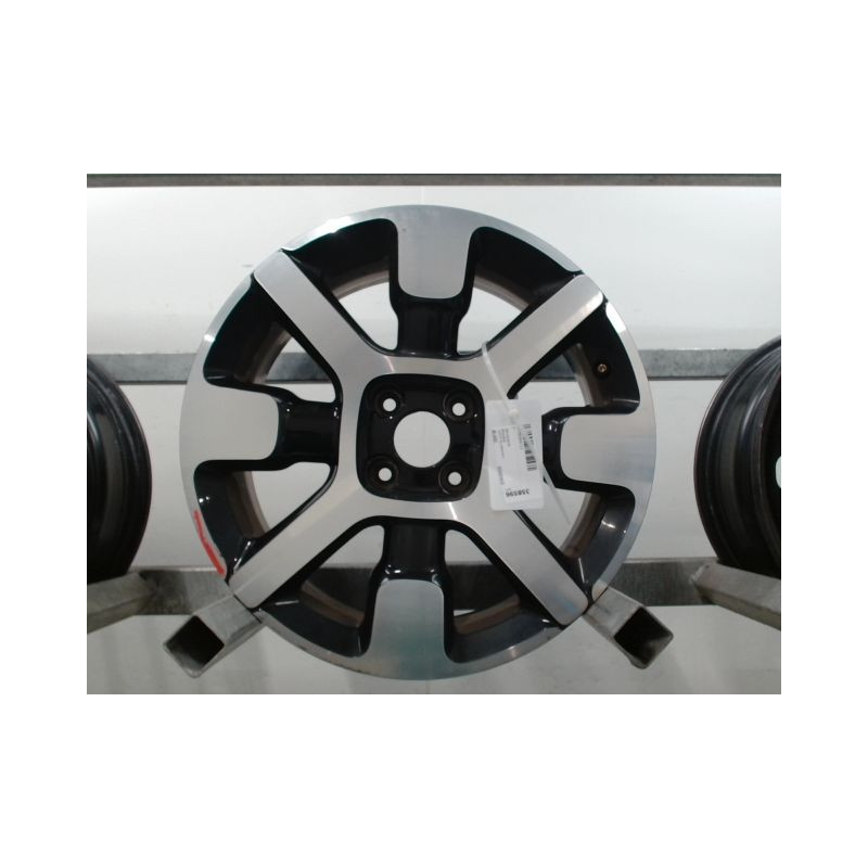 JANTE ALUMINIUM CITROEN C3 II Phase 2 (A51) 2013-2016