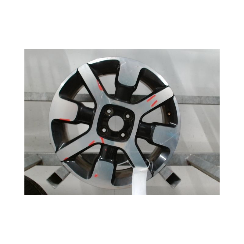 JANTE ALUMINIUM CITROEN C3 II Phase 2 (A51) 2013-2016