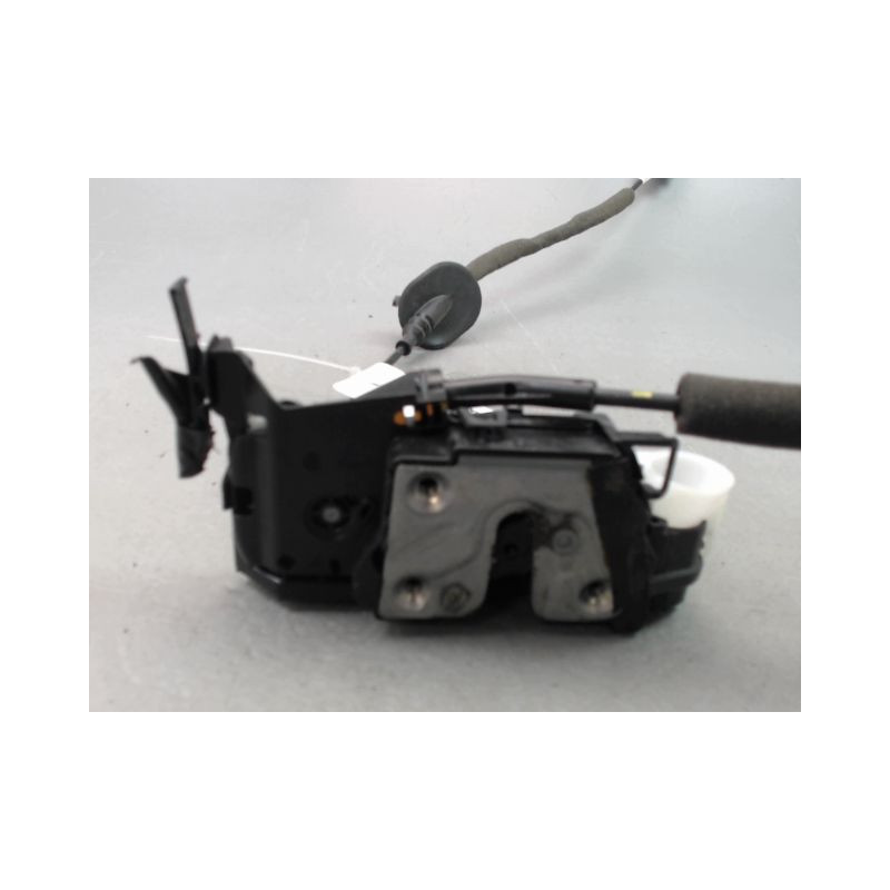 SYSTEME CONDAMNATION AVANT GAUCHE RENAULT CLIO IV Phase 1 2012-...