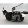 SYSTEME CONDAMNATION AVANT GAUCHE RENAULT CLIO IV Phase 1 2012-...