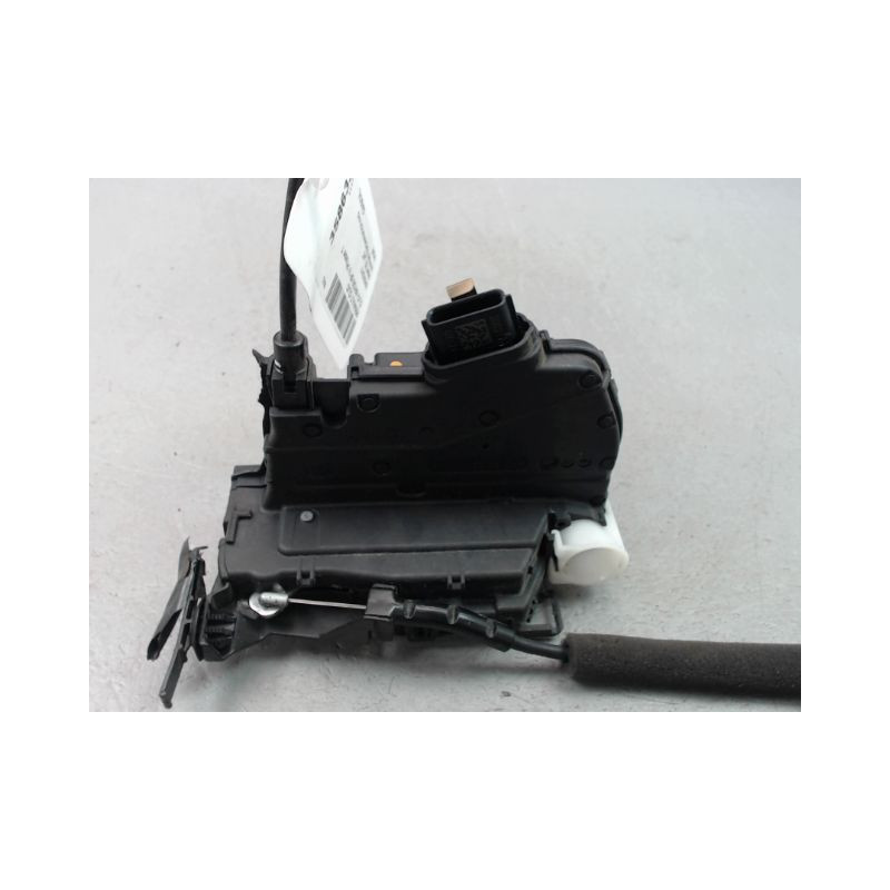 SYSTEME CONDAMNATION AVANT GAUCHE RENAULT CLIO IV Phase 1 2012-...