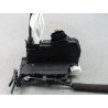 SYSTEME CONDAMNATION AVANT GAUCHE RENAULT CLIO IV Phase 1 2012-...