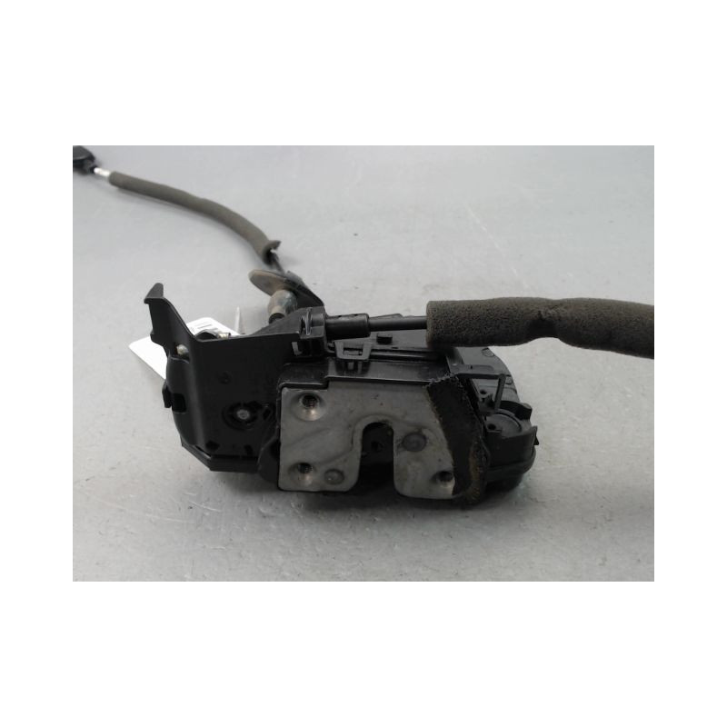 SYSTEME CONDAMNATION ARRIERE GAUCHE RENAULT CLIO IV Phase 1 2012-...