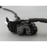 SYSTEME CONDAMNATION ARRIERE GAUCHE RENAULT CLIO IV Phase 1 2012-...