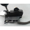 SYSTEME CONDAMNATION ARRIERE GAUCHE RENAULT CLIO IV Phase 1 2012-...