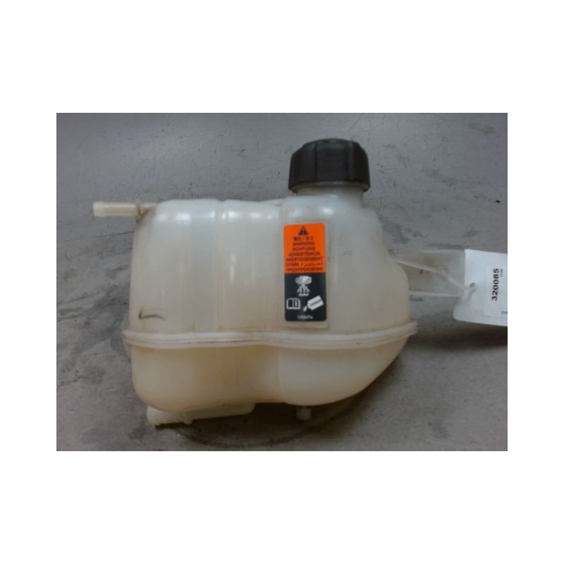 VASE EXPANSION RENAULT KADJAR