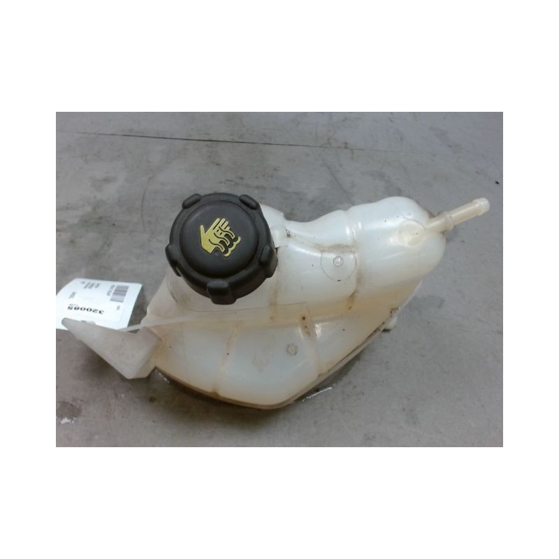 VASE EXPANSION RENAULT KADJAR