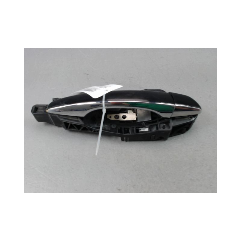 POIGNEE EXTERIEURE PORTE ARRIERE DROIT CITROEN C3 II Phase 2 (A51) 2013-2016
