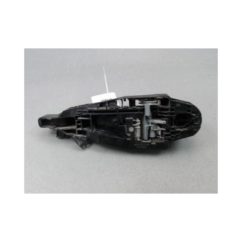 POIGNEE EXTERIEURE PORTE ARRIERE DROIT CITROEN C3 II Phase 2 (A51) 2013-2016