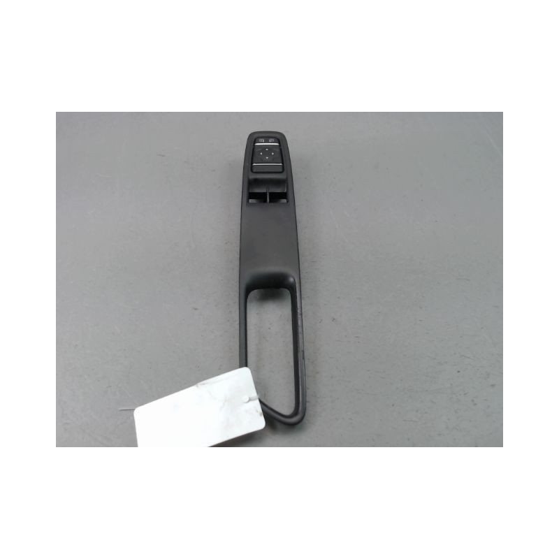 COMMANDE RETROVISSEUR EXTERIEUR ELECTRIQUE RENAULT CLIO BREAK IV Phase 1 2012-...