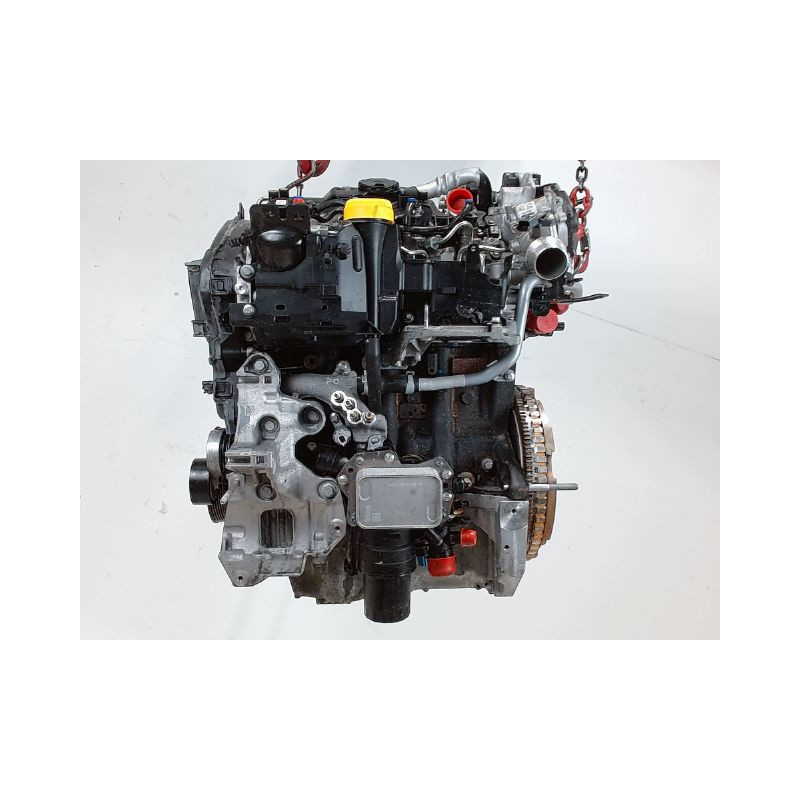 MOTEUR DIESEL RENAULT MEGANE 1.5 Blue dCi 115 