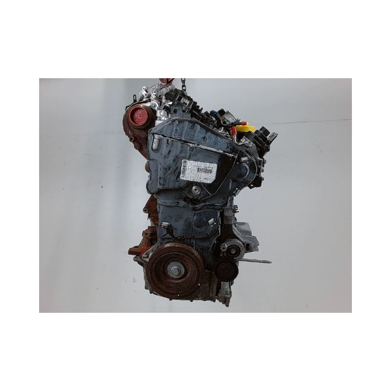 MOTEUR DIESEL RENAULT MEGANE 1.5 Blue dCi 115 