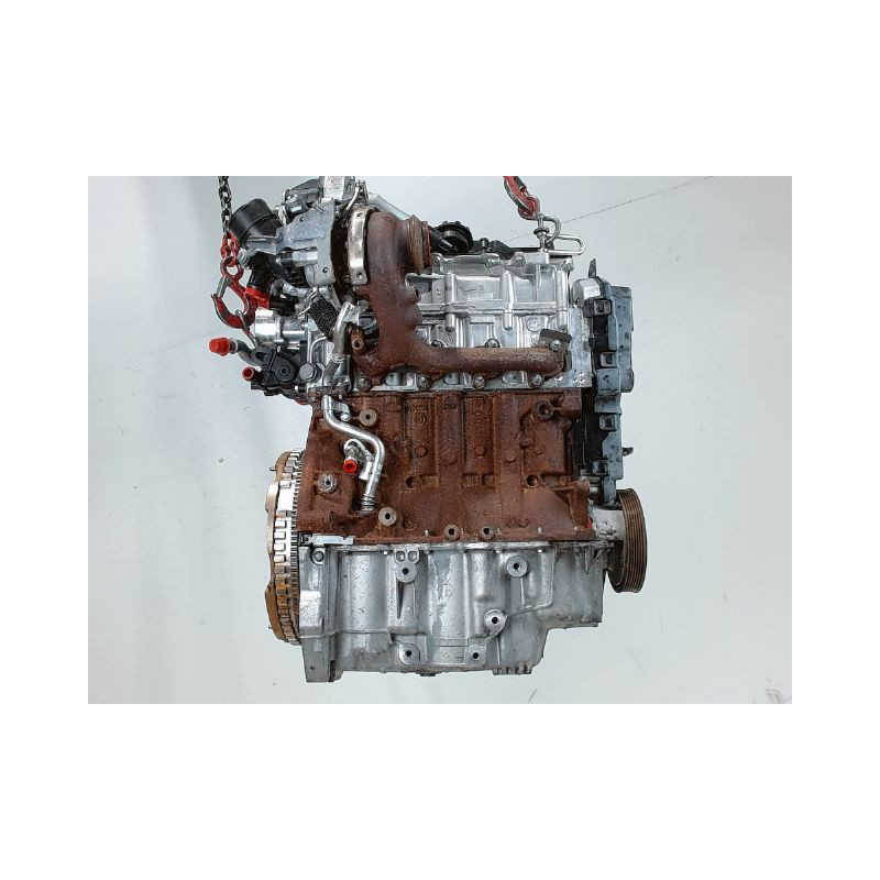 MOTEUR DIESEL RENAULT MEGANE 1.5 Blue dCi 115 