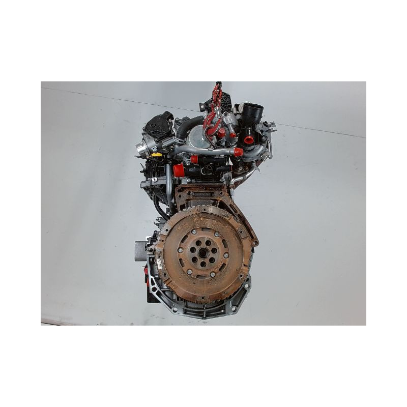 MOTEUR DIESEL RENAULT MEGANE 1.5 Blue dCi 115 