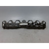 SUPPORT CENTRAL PARE-CHOC ARRIERE  RENAULT CLIO IV 2012-