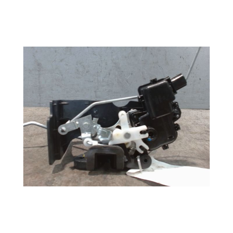 SYSTEME CONDAMNATION AVANT GAUCHE DACIA SPRING