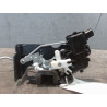 SYSTEME CONDAMNATION AVANT GAUCHE DACIA SPRING