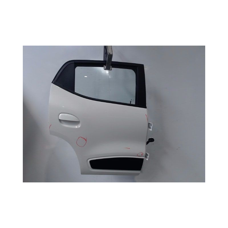 PORTE ARRIERE DROIT DACIA SPRING