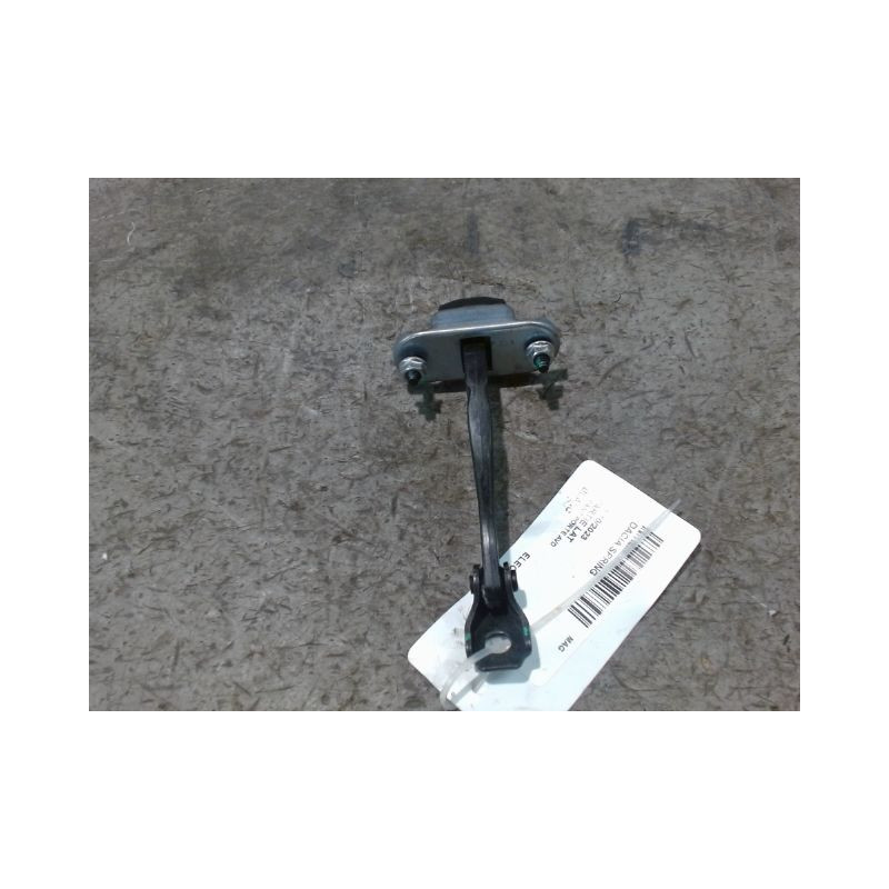TIRANT PORTE AVANT DROIT DACIA SPRING