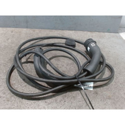 CABLE RECHARGE VOITURE ELECTRIQUE