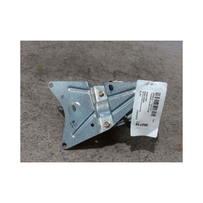 MOTEUR ESSUIE-GLACE ARRIERE RENAULT TWINGO 93-98