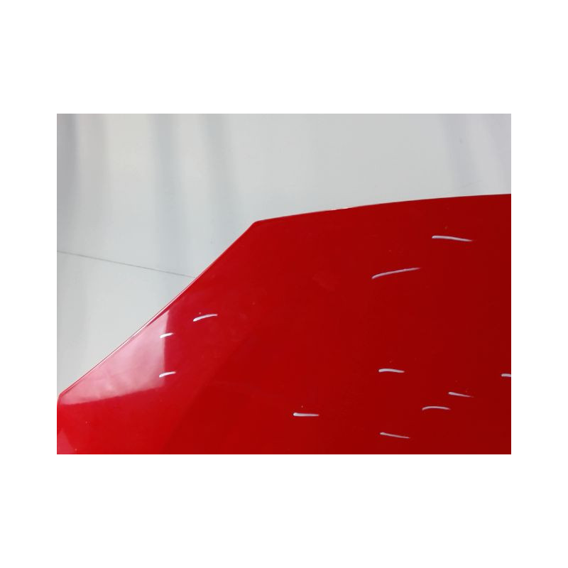 CAPOT RENAULT TWINGO 2 2007-