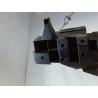 ABSORBEUR PARE-CHOC ARRIERE RENAULT TWINGO 2 2007-