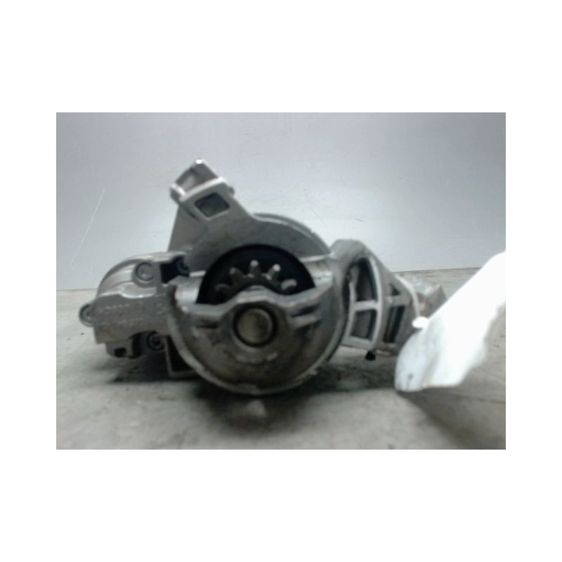 DEMARREUR BMW SERIE 1