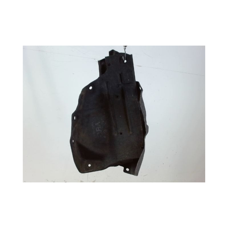 PARE-BOUE AVANT GAUCHE RENAULT MEGANE
