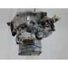 BOITE A VITESSE MECANIQUE PEUGEOT 308 1.5 BlueHDI 100