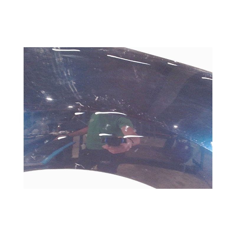 AILE AVANT GAUCHE PEUGEOT 5008 2009-
