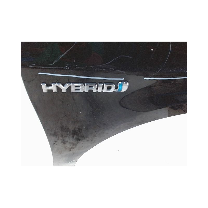 AILE AVANT DROIT TOYOTA PRIUS