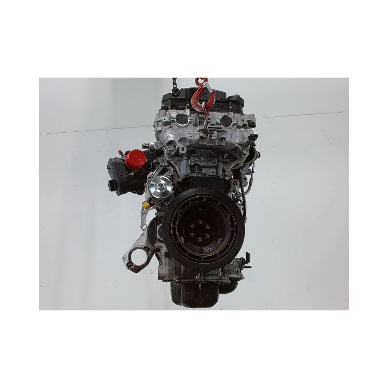MOTEUR ESSENCE CITROEN C4 CACTUS 1.2 THP 110