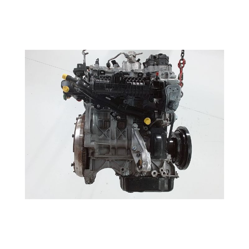 MOTEUR ESSENCE CITROEN C4 CACTUS 1.2 THP 110