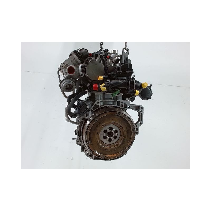 MOTEUR ESSENCE CITROEN C4 CACTUS 1.2 THP 110