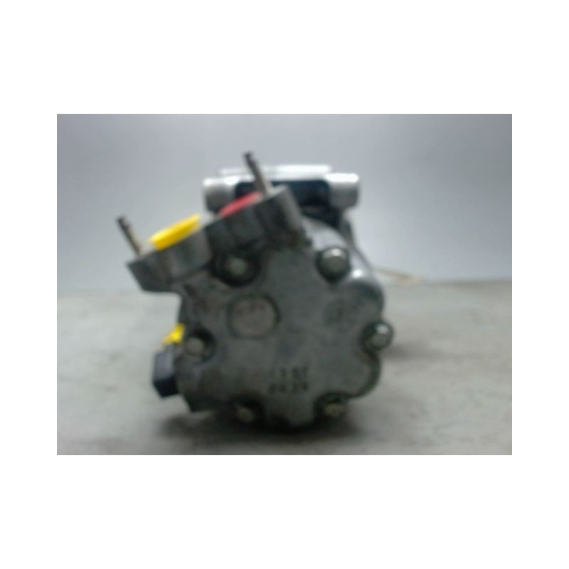 COMPRESSEUR AIR CONDITIONNE CITROEN C4