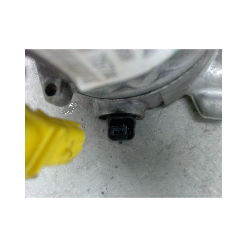 COMPRESSEUR AIR CONDITIONNE CITROEN C4