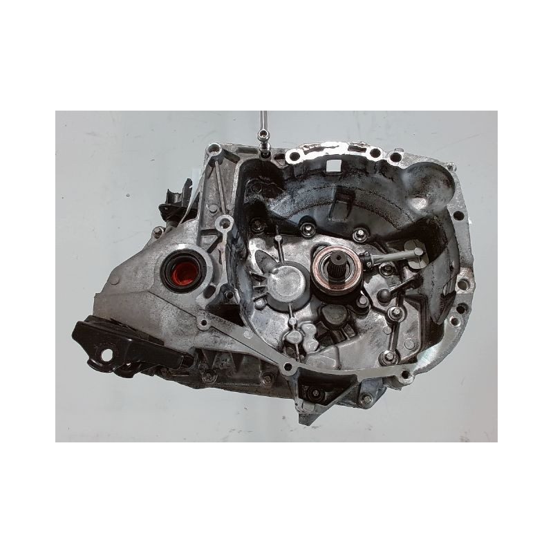 BOITE A VITESSE MECANIQUE RENAULT CLIO 1.2 16V