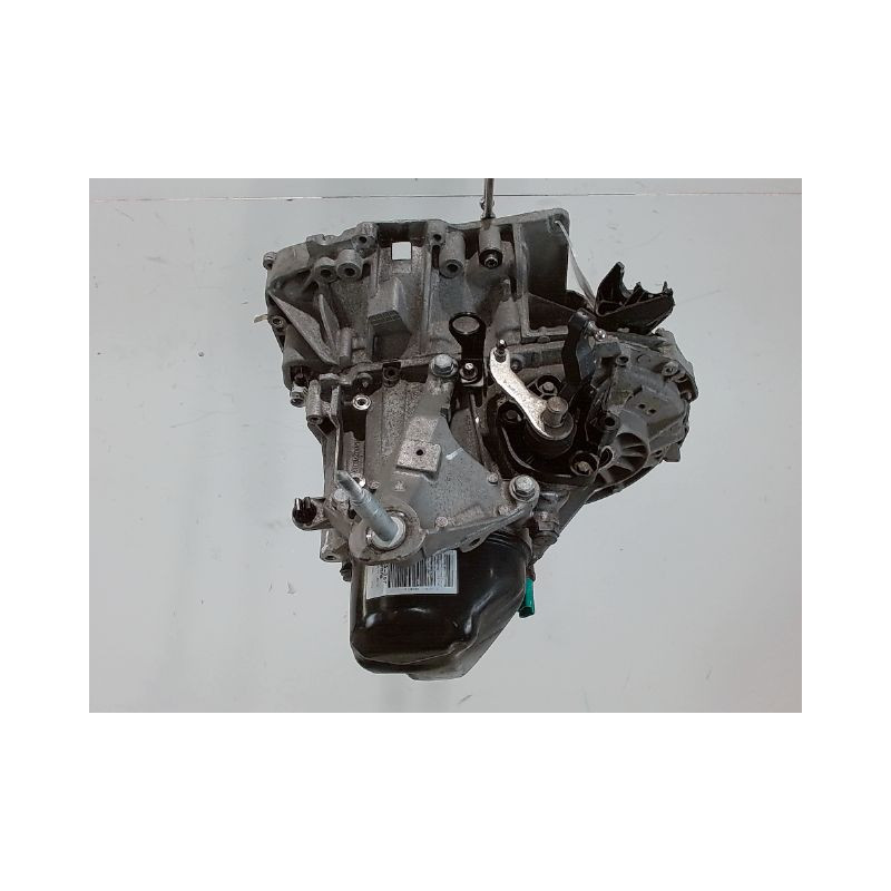 BOITE A VITESSE MECANIQUE RENAULT CLIO 1.2 16V