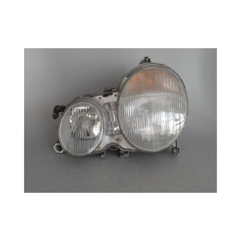 PHARE GAUCHE MERCEDES CLASSE E 99-2002