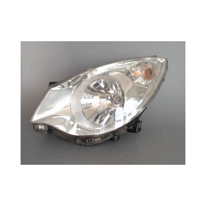 PHARE GAUCHE OPEL AGILA