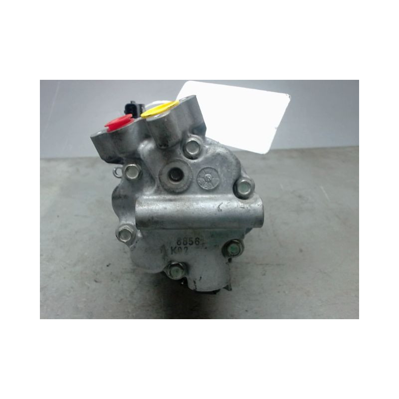 COMPRESSEUR AIR CONDITIONNE RENAULT CLIO