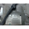 COMPRESSEUR AIR CONDITIONNE RENAULT CLIO