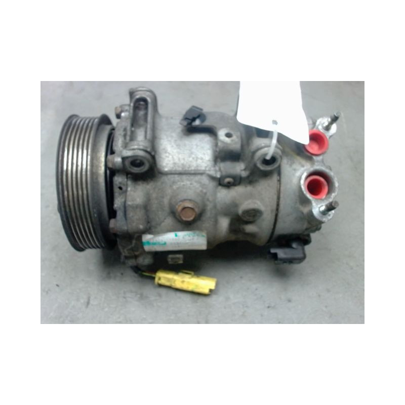 COMPRESSEUR AIR CONDITIONNE CITROEN C4