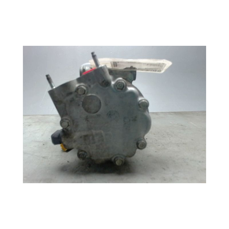 COMPRESSEUR AIR CONDITIONNE CITROEN C4